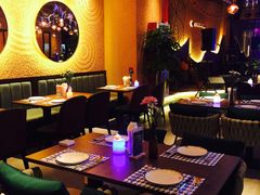 大堂-Ambra Haus琥珀屋精酿餐厅(宝山店)