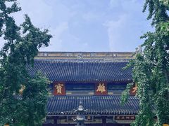 -西园戒幢律寺