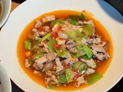 -吃饭皇帝大(解放西路店)