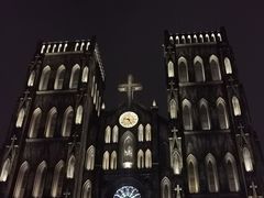 -圣约瑟夫大教堂