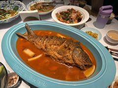 -阿五黄河大鲤鱼(英协路店)