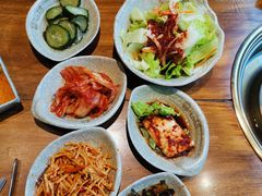 -牛人·雪花牛·木炭烤肉(昆山陆家店)