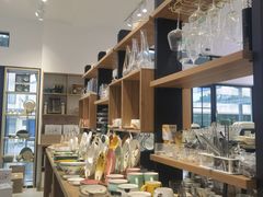 自助取餐区-川岛屋·KAWASIMAYA·咖啡简餐