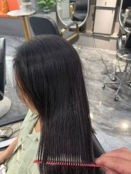 -Sying杉影日式烫染專門店