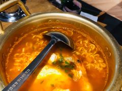 -泥炉烧肉师(新街口金銮巷店)
