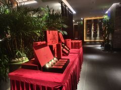 -瑶王府·广西菜(金阳路店)