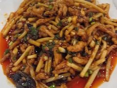 -椒香川流不息川菜馆(二七北路店)