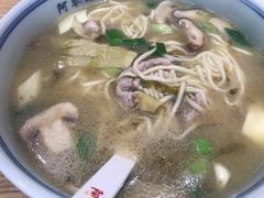 片儿川-阿琴面馆(武林路店)