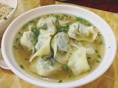 -老陆稿荐(西中市店)