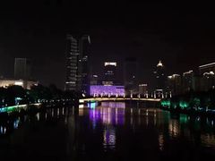 -运河游船(武林门码头)