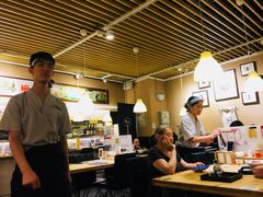 -雷门拉面(龙湖成都金楠天街店)