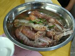 盐水濑尿虾-蚝专家(北滘店)