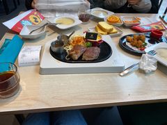 -豪客来牛排(鼓楼名店街店)