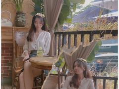 -The Flowers Coffee(南山店)