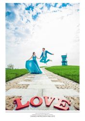 -戛纳印象摄影(潮拍定制馆)