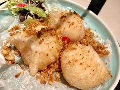 -三号黄浦会Canton Table