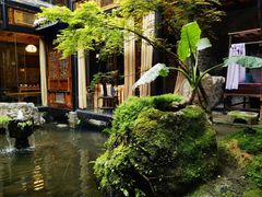 -鱼桥巷·美学川菜