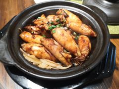 -农汤老店(顺联公园里店)