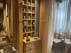 -邈墨茶馆(凤起路店)