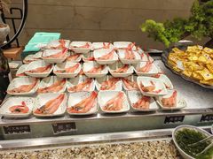 -初色海鲜自助(万丰路店)