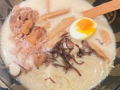 -味千拉面(东方明珠店)