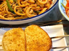 -贺秦生陕面王(富力城店)