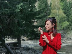 -可可托海景区