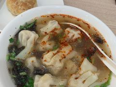 -隆盛园火勺馄饨面(省医院店)