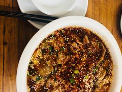 -勇猛子川菜馆(新军路店)