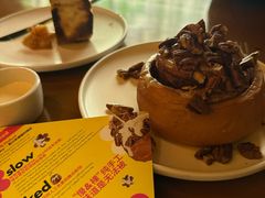-大酉·M Coffee(北京美术馆店)
