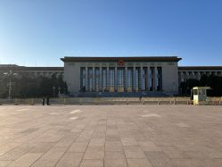 点击看大图 -人民大会堂宴会厅