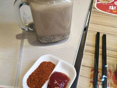 -每味每客·重庆麻辣烫(拓展大厦店)