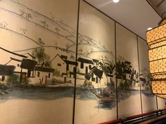 -绿茶餐厅(龙湖金楠天街店)