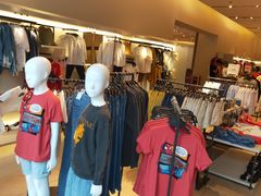 -ZARA(凯德乐峰广场店)