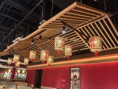 -犇鼎牛潮汕牛肉火锅(新辰里学清路店)