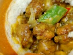 -大树餐厅(红旗街万达店)