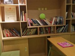 -卓美LAMDA戏剧演讲与培训中心(亚运村店)