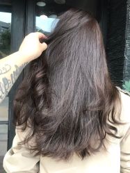 -MS.SALON美发沙龙