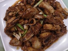 -电白食府(园岭三街店)
