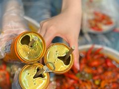-指爱龙虾(金杨路总店)