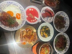 -阿大排档(长春这有山店)