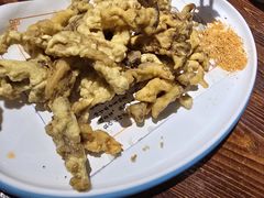 -快乐老家三鲜饺子东北菜(南六中路店)
