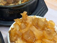 -赵家牛肉砂锅(台西三路店)