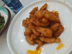 -红菜坊·烤鸭·川鲁宴(石园店)