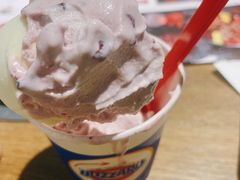 -DQ·蛋糕·冰淇淋(太原街万达店)