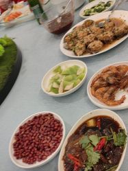 -光大会展中心国际大酒店-宴会厅