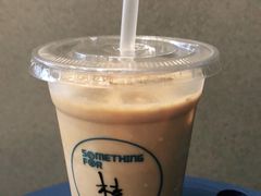 -Something For(中洲湾店)