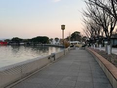 -东钱湖旅游度假区