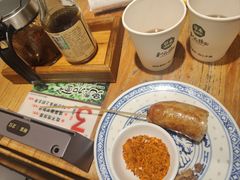 -和府捞面(国金汇店)