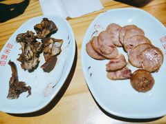 秘制香肠-恋萍小吃(时代店)